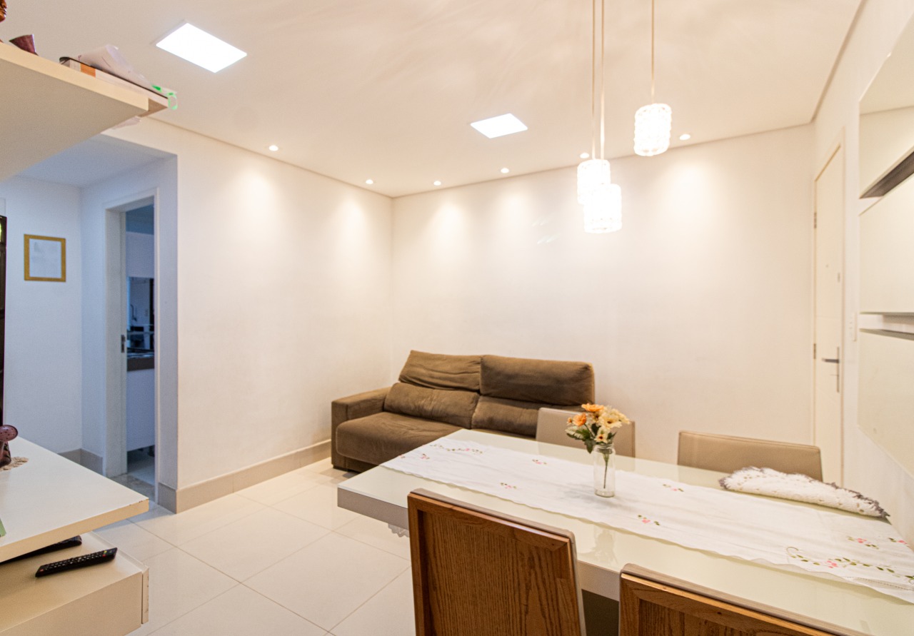 Área Privativa à venda no Alvorada: 