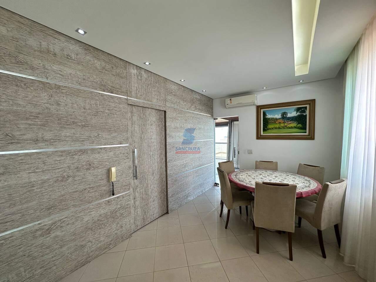 Cobertura à venda no Novo Eldorado: SALA PAV 2