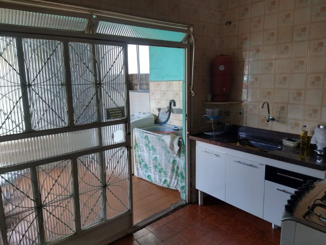 Casa à venda no Novo Eldorado: 