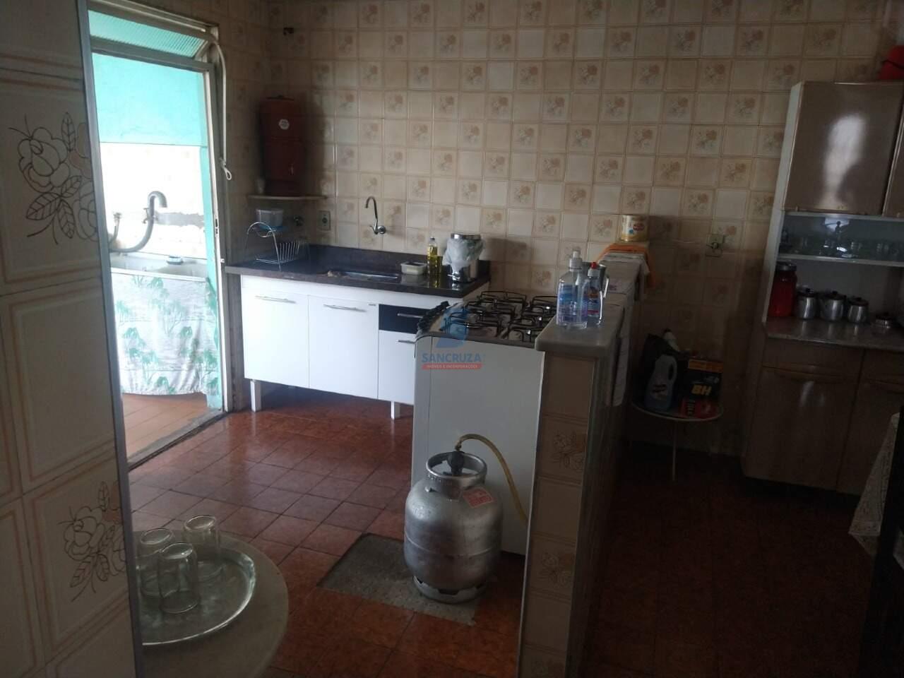 Casa à venda no Novo Eldorado: 