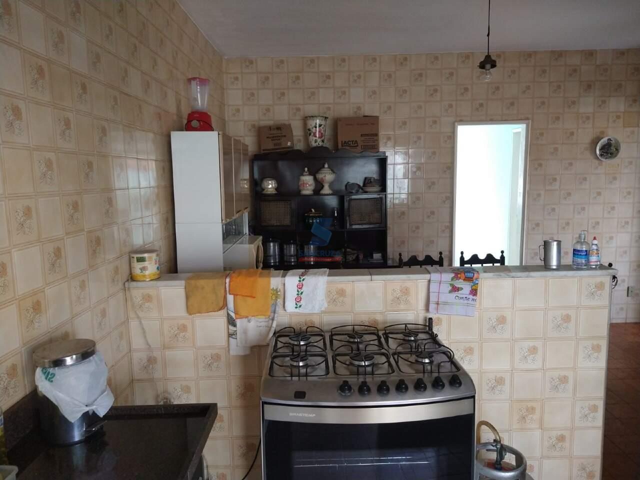 Casa à venda no Novo Eldorado: 