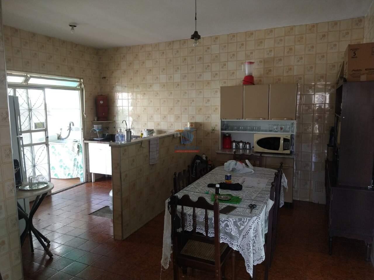 Casa à venda no Novo Eldorado: 