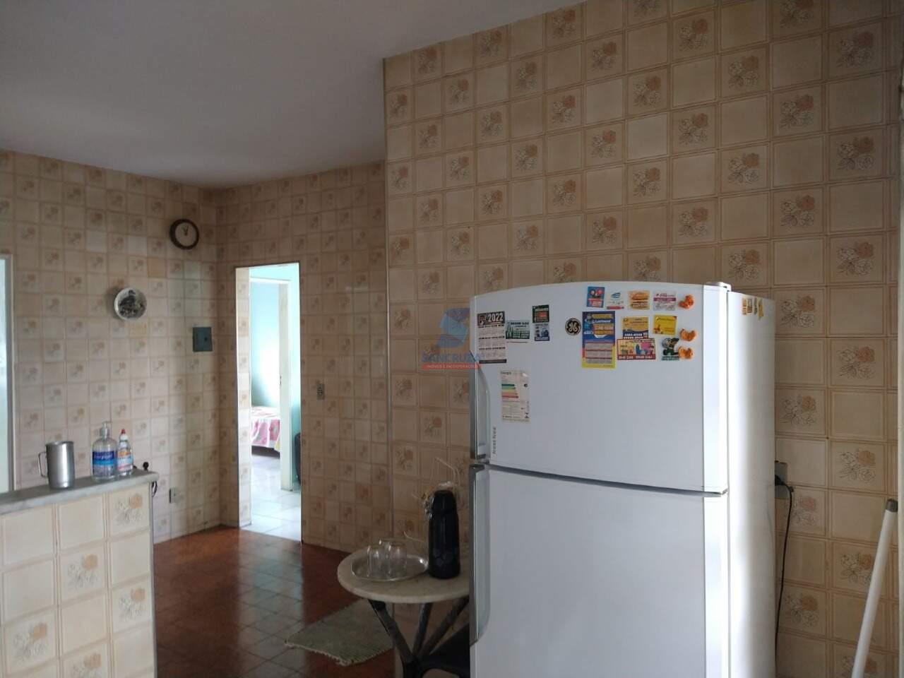 Casa à venda no Novo Eldorado: 