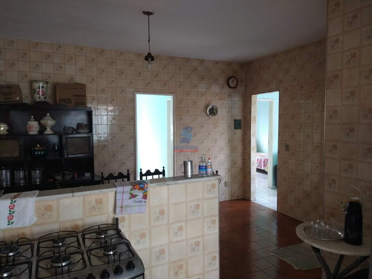 Casa à venda no Novo Eldorado: 