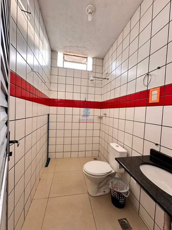 Loja à venda no Riacho das Pedras: 