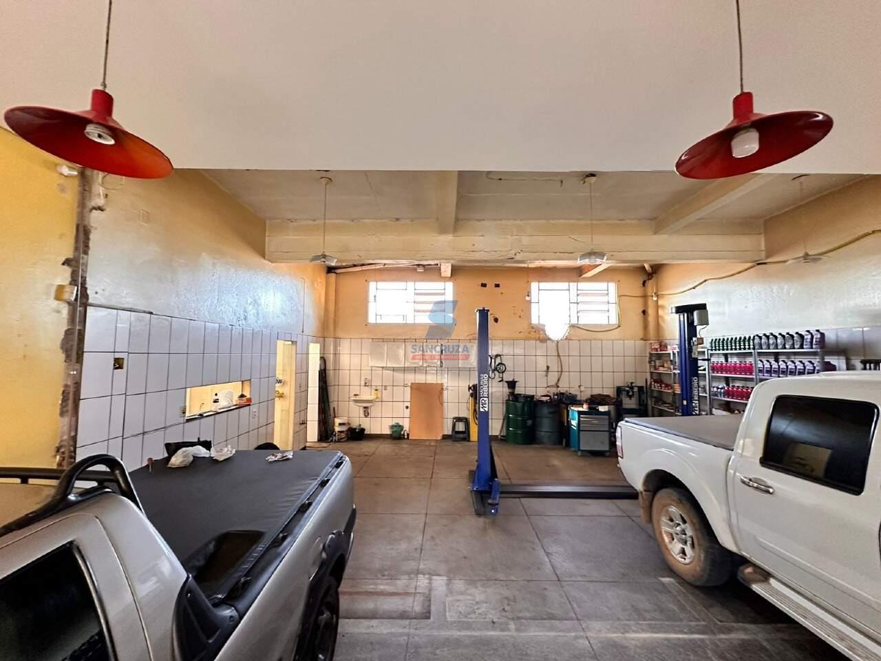 Loja à venda no Riacho das Pedras: 