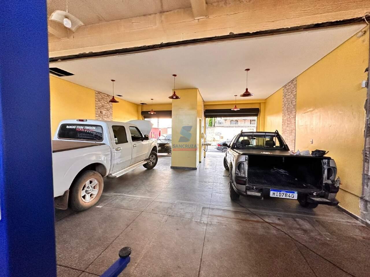 Loja à venda no Riacho das Pedras: 