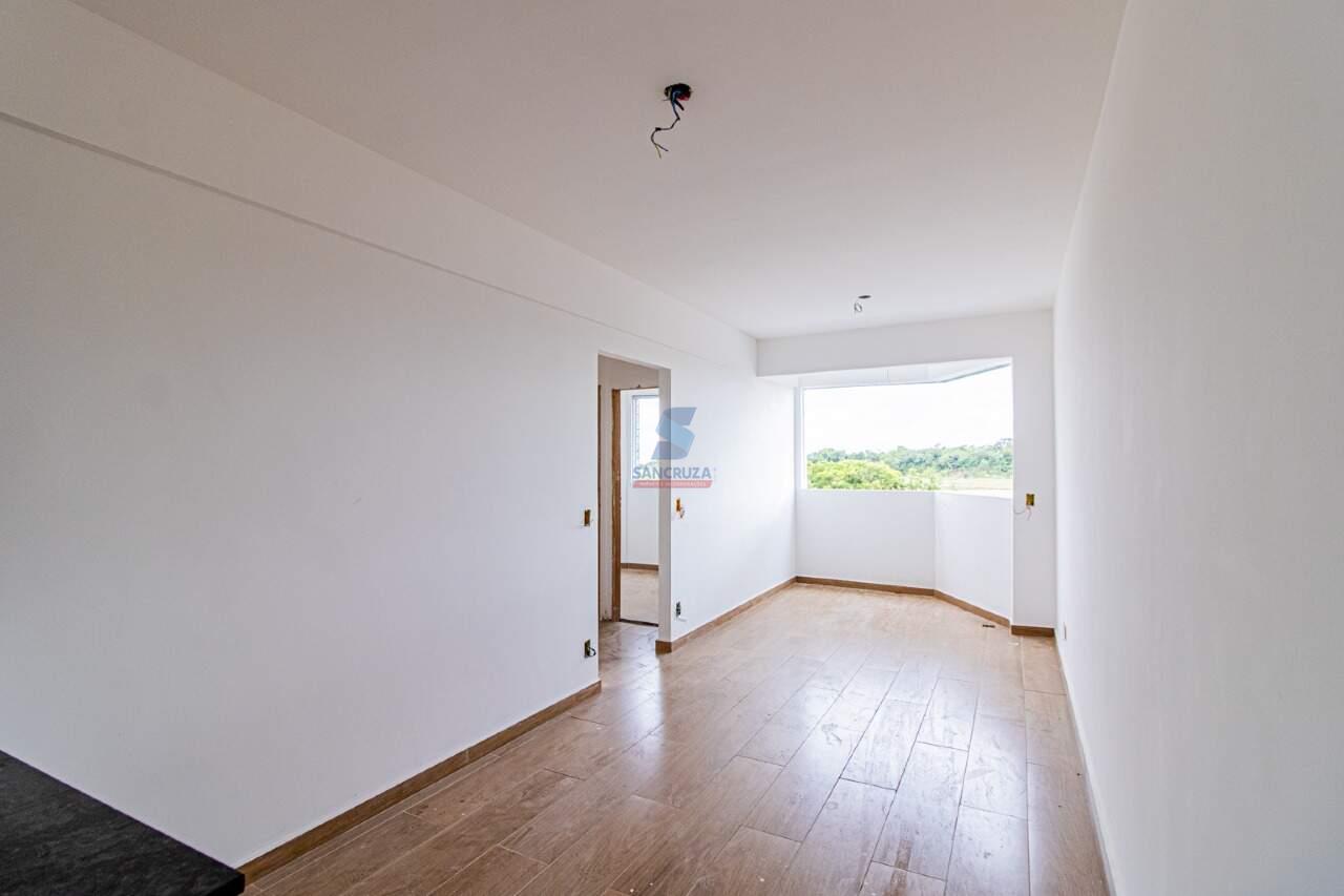 Apartamento à venda no Linda Vista: 