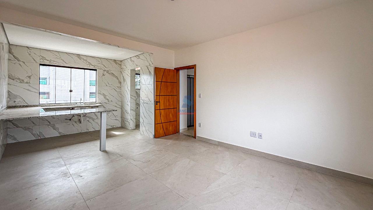 Apartamento à venda no Eldorado: 