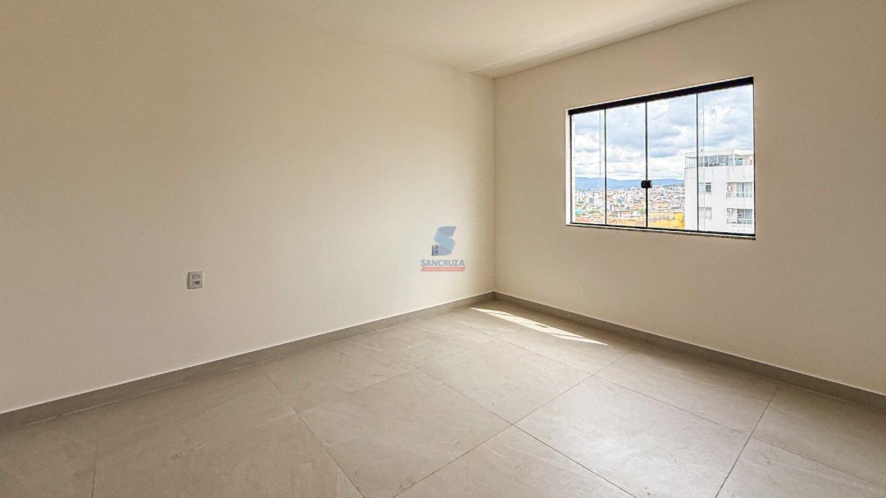 Apartamento à venda no Eldorado: 