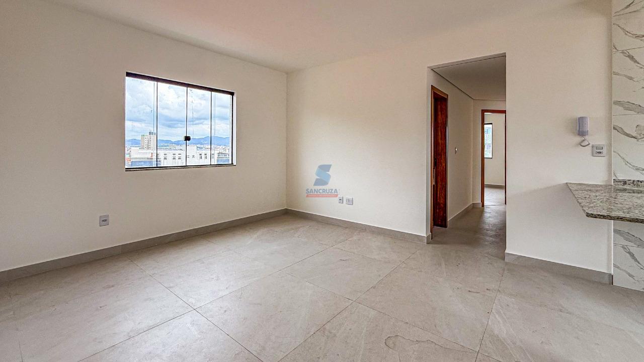 Apartamento à venda no Eldorado: 