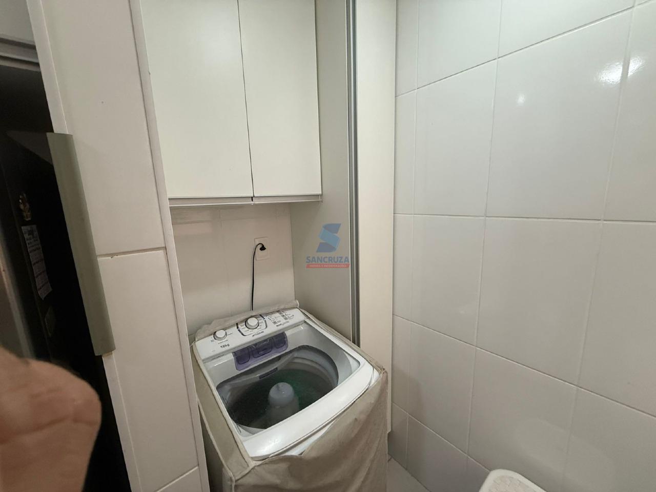 Apartamento à venda no Alvorada: 