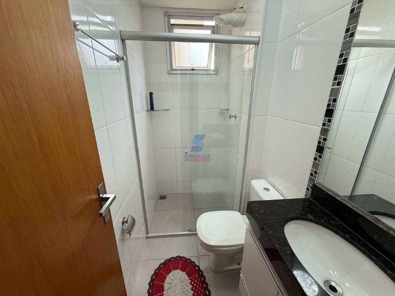 Apartamento à venda no Alvorada: 