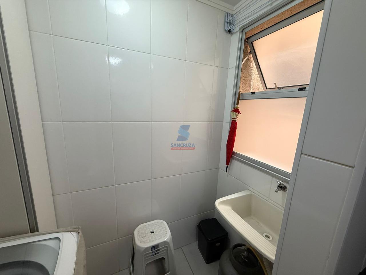 Apartamento à venda no Alvorada: 