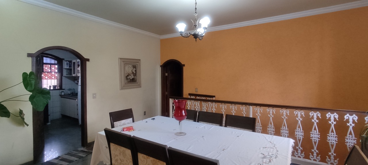 Casa à venda no Inconfidentes: 