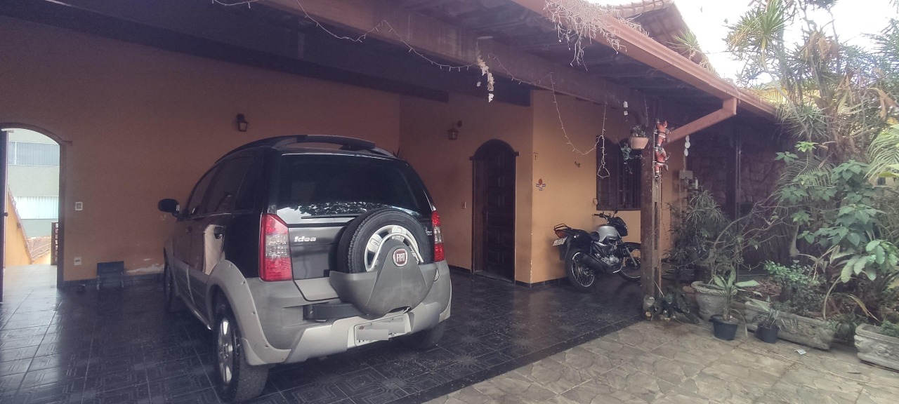 Casa à venda no Inconfidentes: 