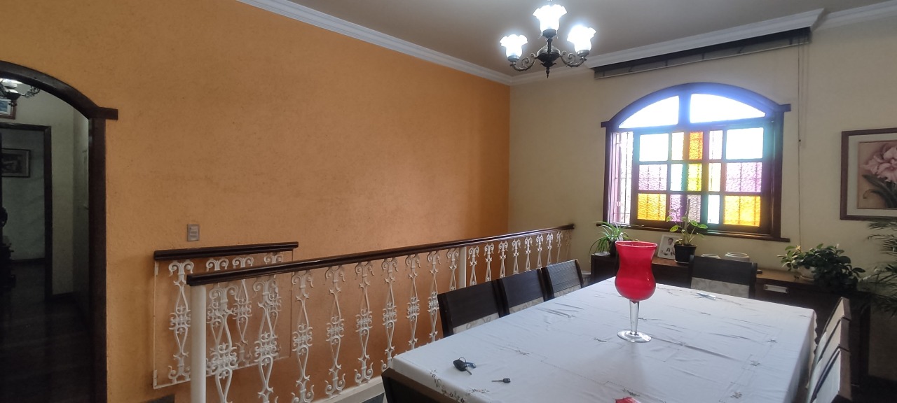 Casa à venda no Inconfidentes: 