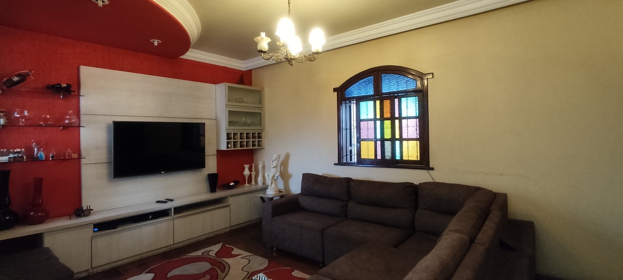 Casa à venda no Inconfidentes: 