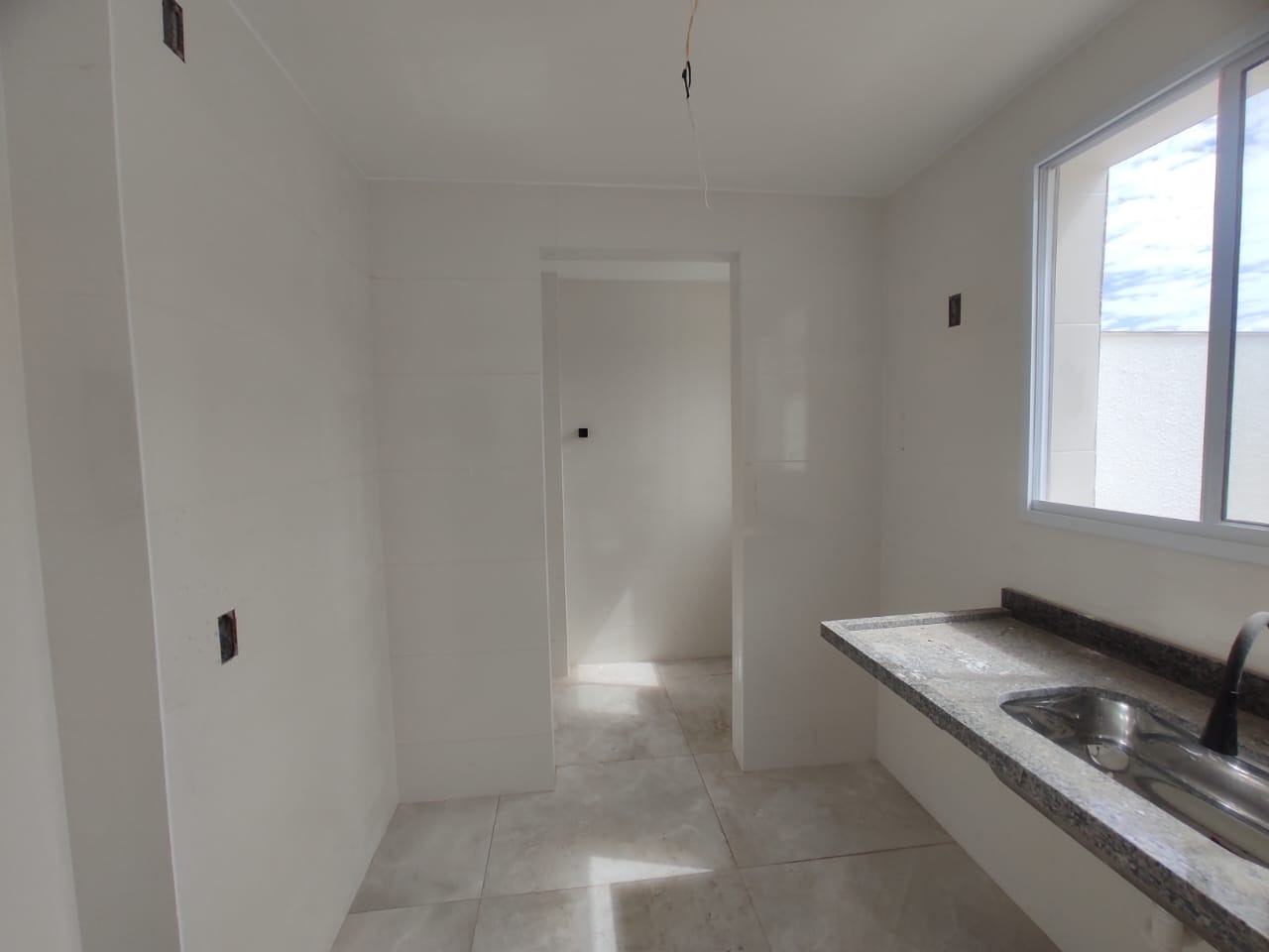 Área Privativa à venda no Europa: 