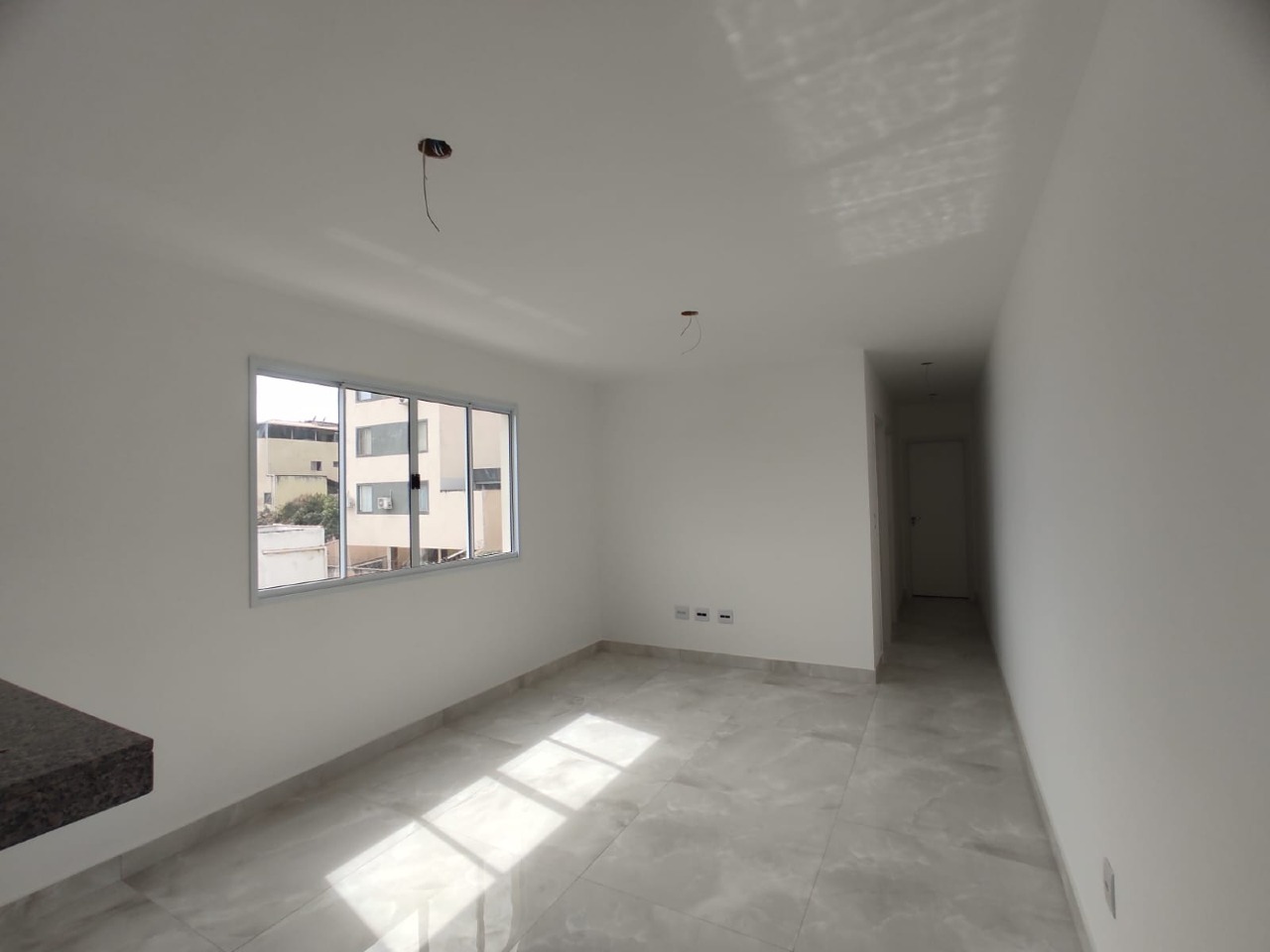 Área Privativa à venda no Europa: 