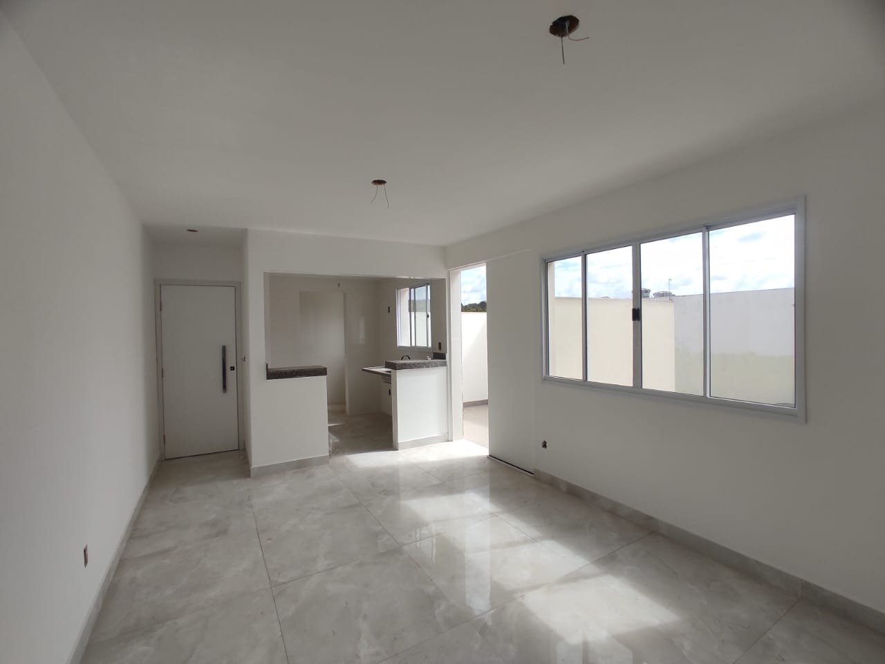 Área Privativa à venda no Europa: 