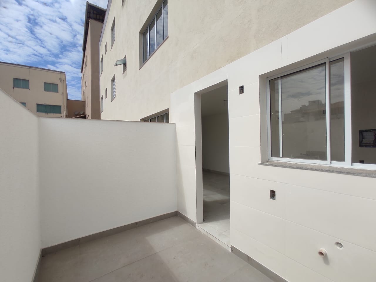 Área Privativa à venda no Europa: 