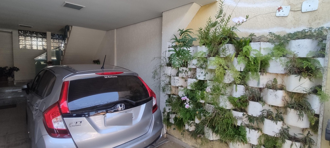 Casa à venda no Cidade Jardim Eldorado: 