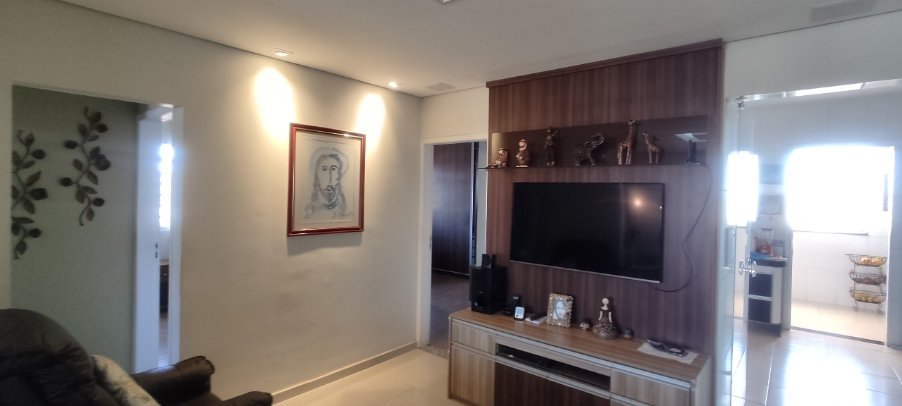 Casa à venda no Cidade Jardim Eldorado: 