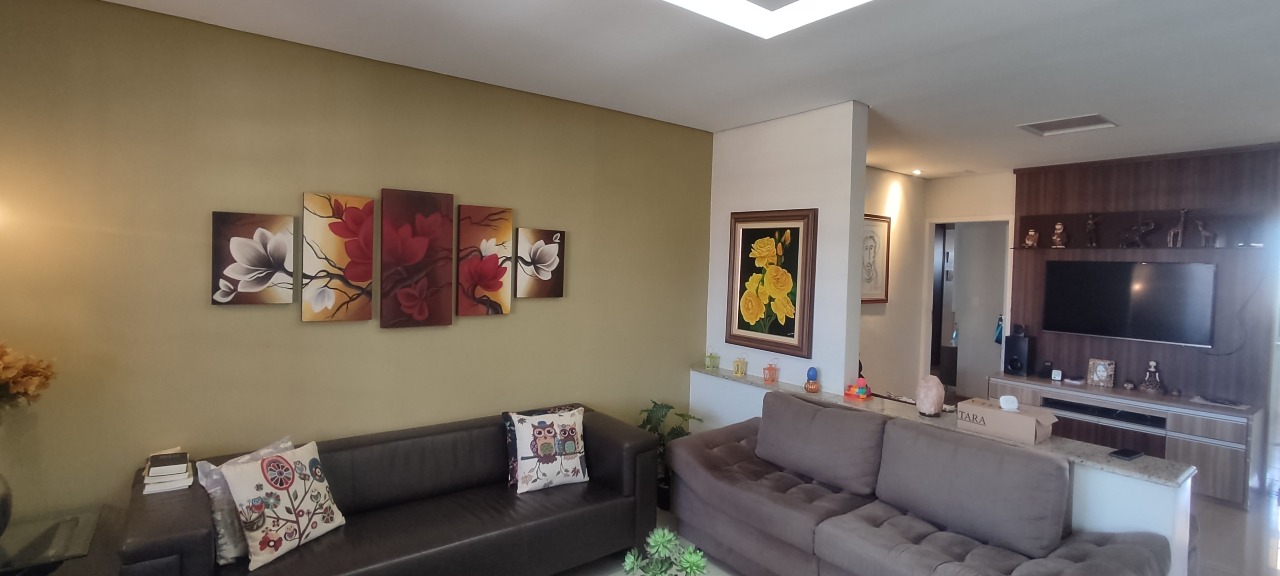 Casa à venda no Cidade Jardim Eldorado: 