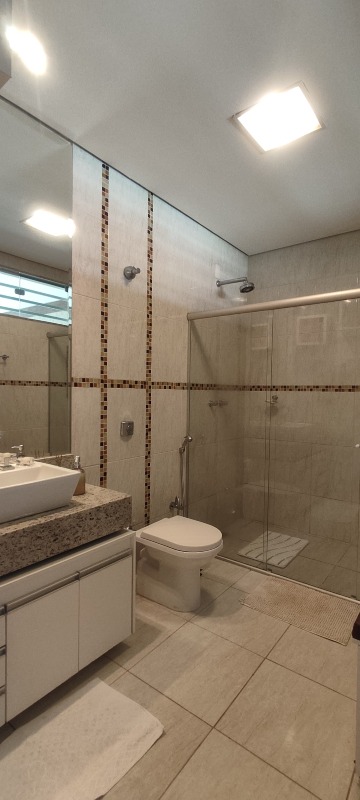 Casa à venda no Cidade Jardim Eldorado: 