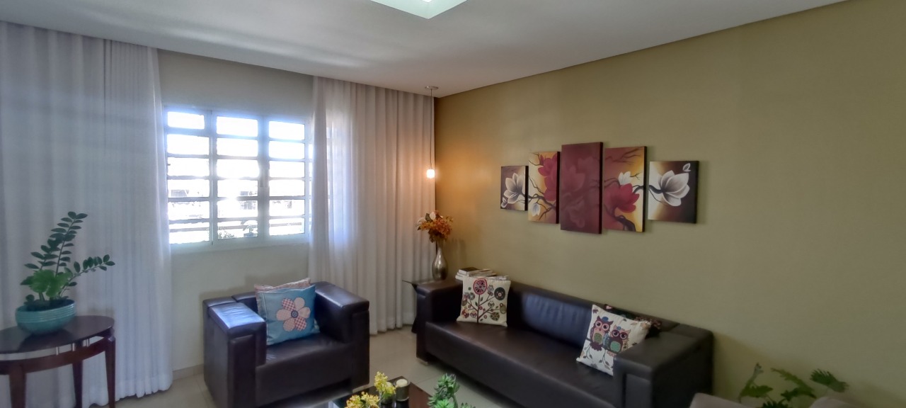 Casa à venda no Cidade Jardim Eldorado: 