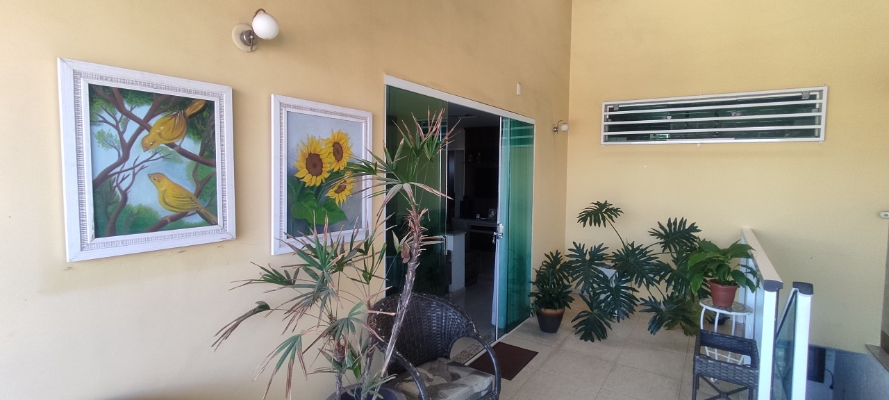 Casa à venda no Cidade Jardim Eldorado: 