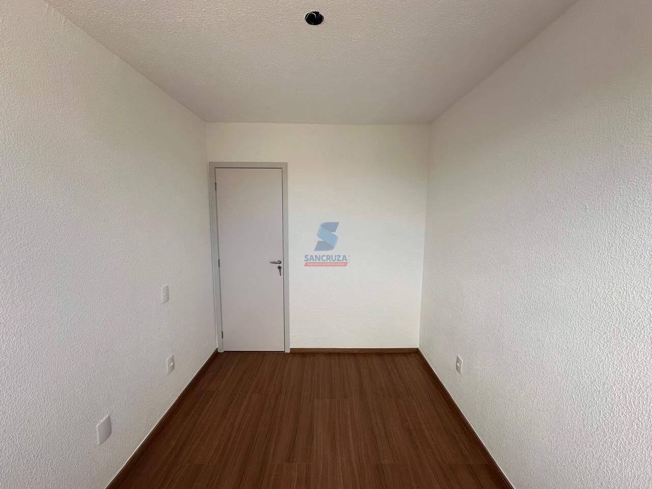 Apartamento à venda no JK: 