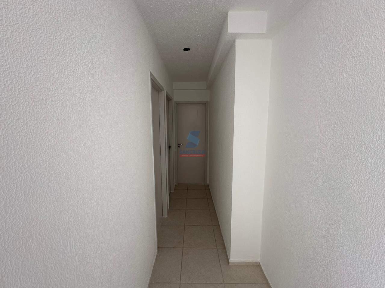 Apartamento à venda no JK: 