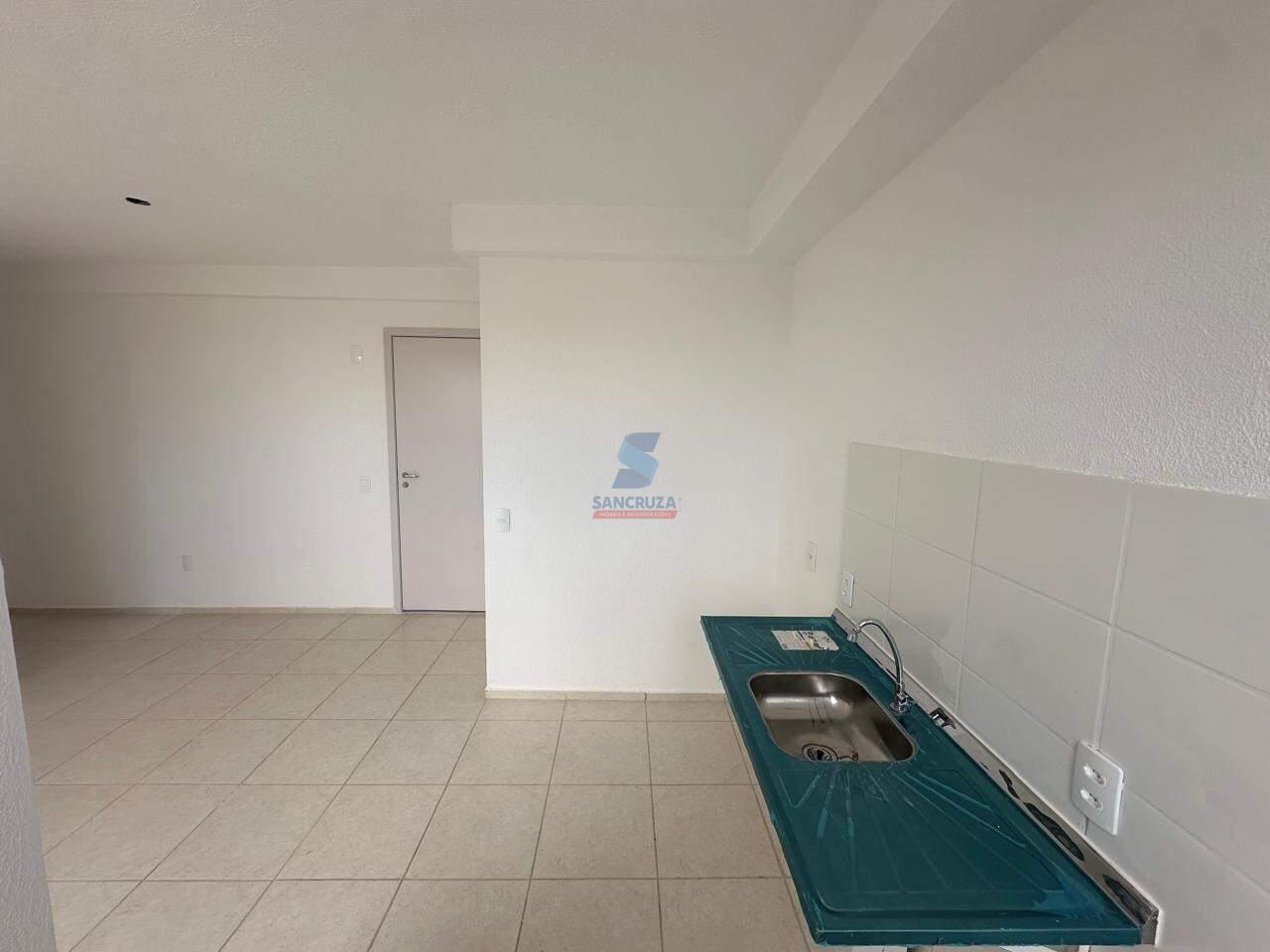 Apartamento à venda no JK: 