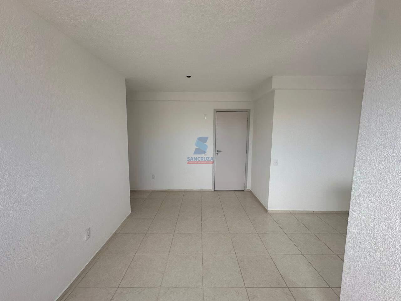 Apartamento à venda no JK: 