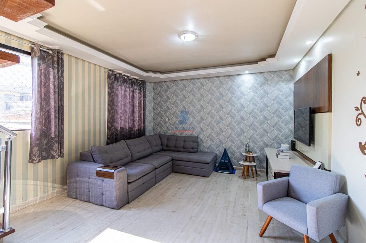 Cobertura à venda no Eldorado: 