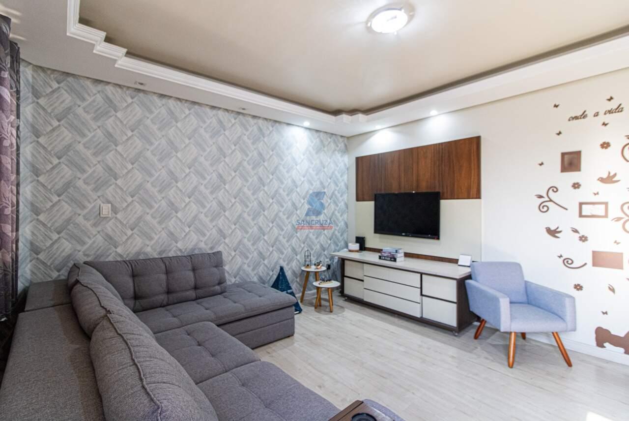 Cobertura à venda no Eldorado: 