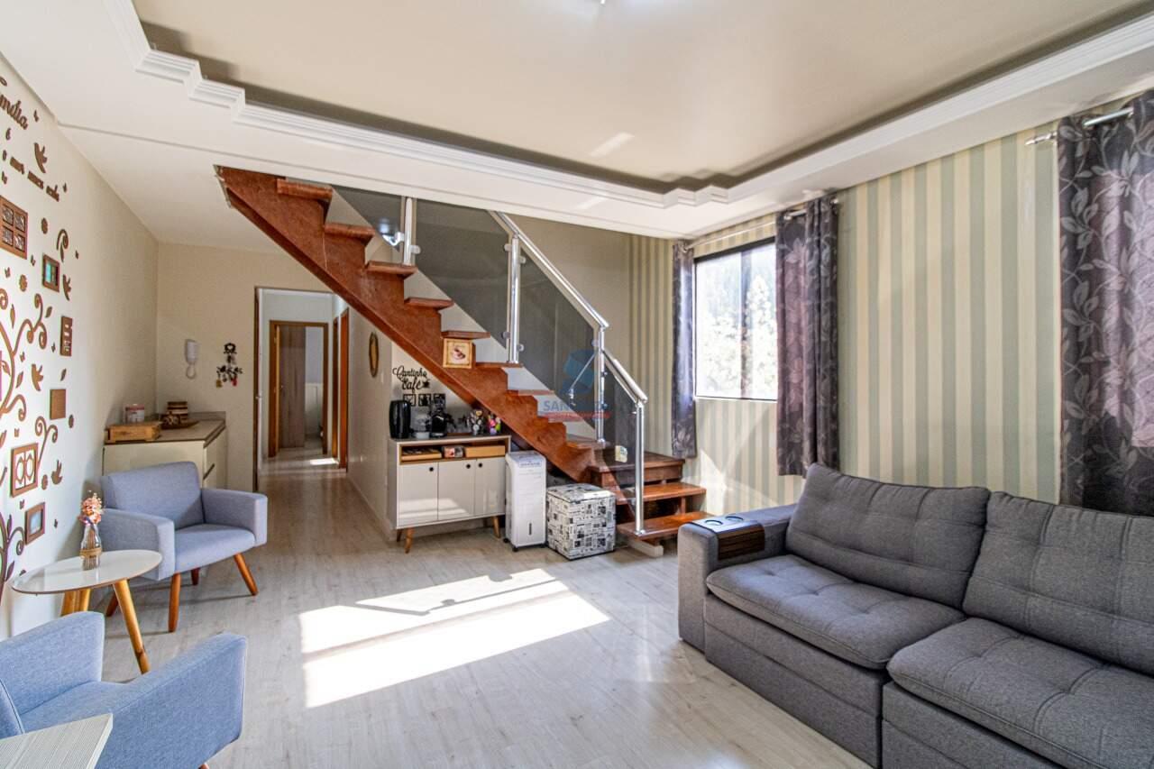 Cobertura à venda no Eldorado: 