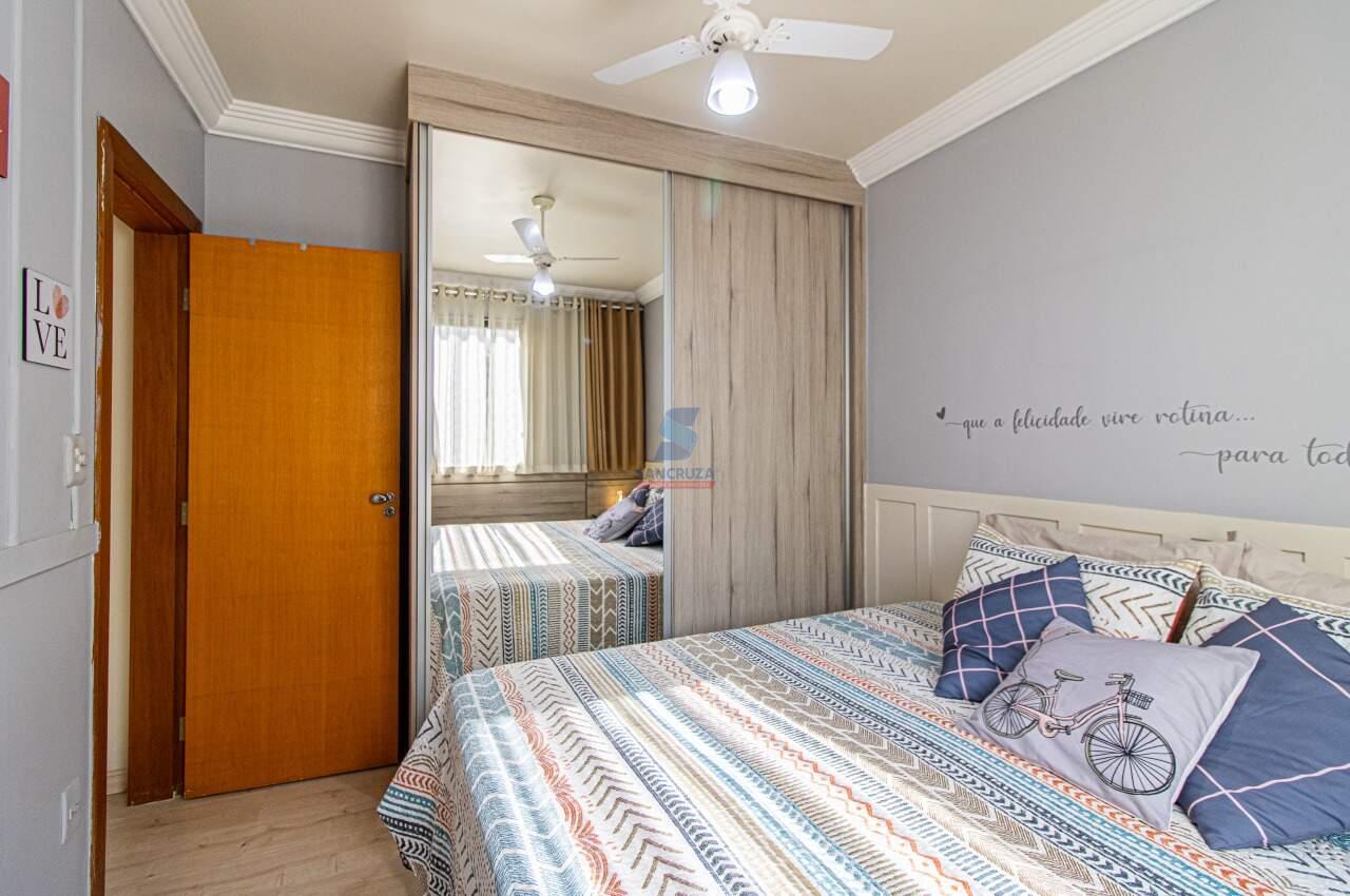 Cobertura à venda no Eldorado: 