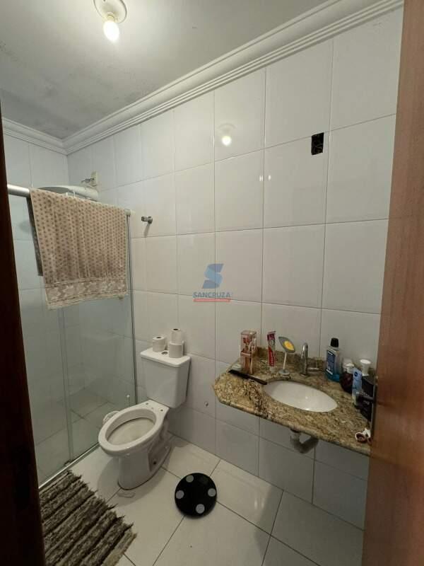 Casa Geminada à venda no Sapucaias III: 