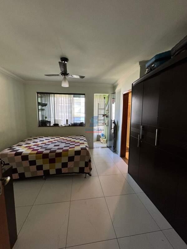 Casa Geminada à venda no Sapucaias III: 