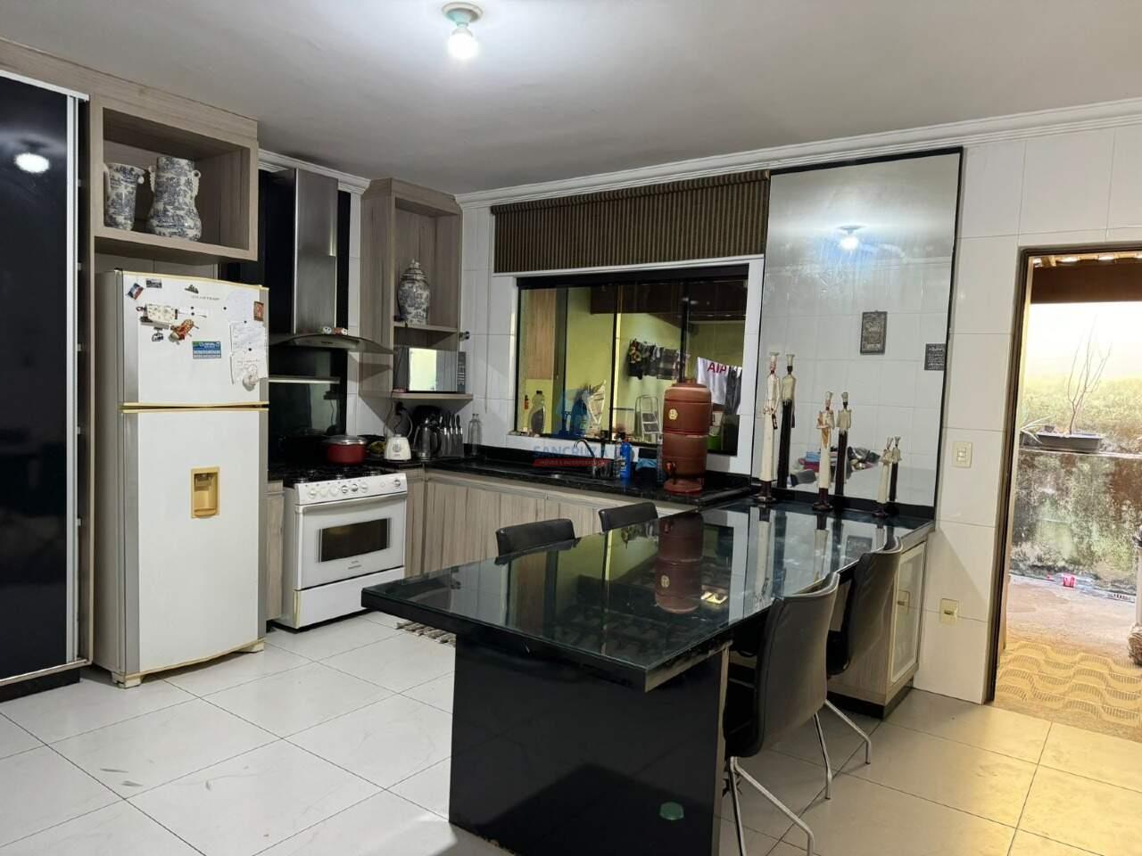 Casa Geminada à venda no Sapucaias III: 