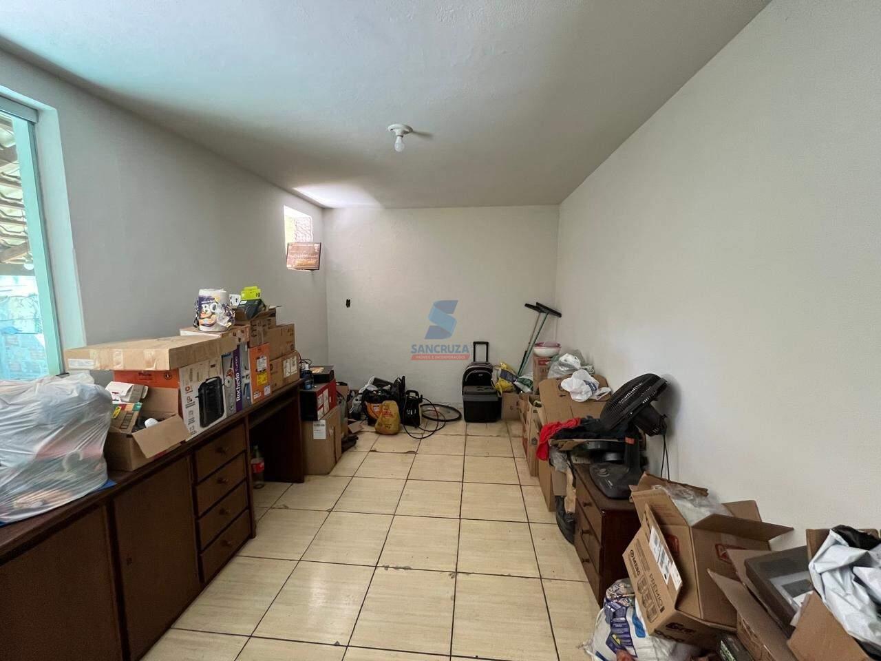 Casa à venda no Novo Eldorado: 