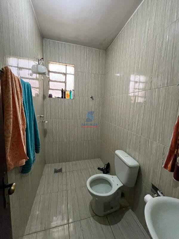 Casa à venda no Novo Eldorado: 