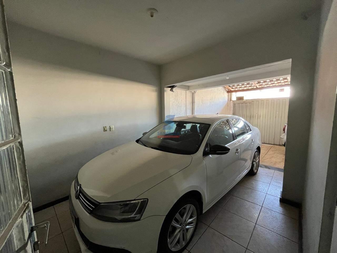 Casa à venda no Novo Eldorado: 