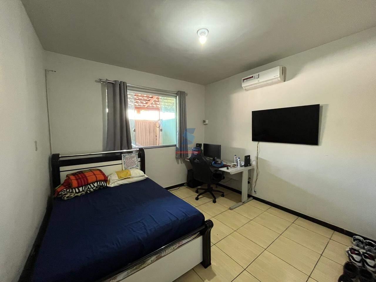 Casa à venda no Novo Eldorado: 