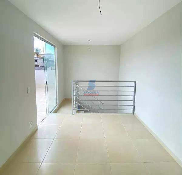 Cobertura à venda no São Gonçalo: 