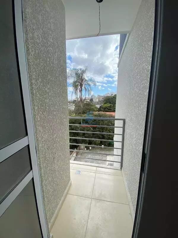 Cobertura à venda no São Gonçalo: 