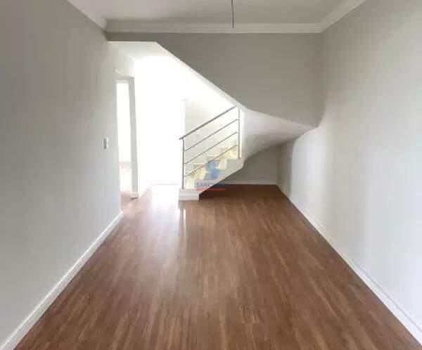 Cobertura à venda no São Gonçalo: 